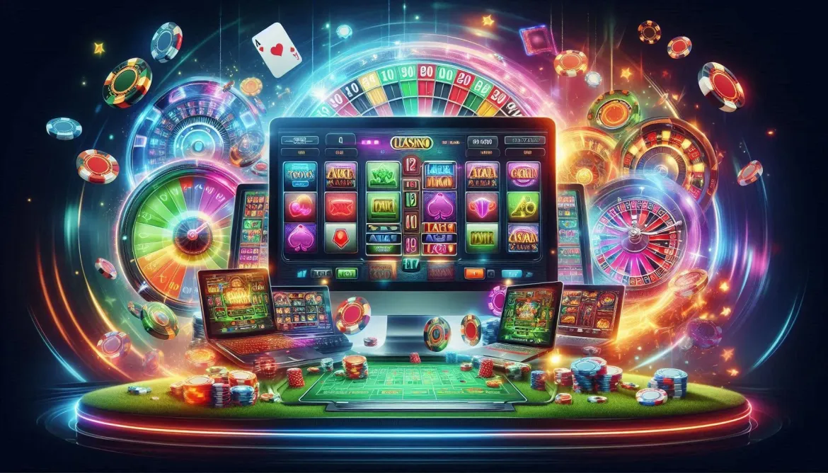 BmBet Casino